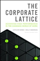 Molly Anderson, Cathleen Benko, Benko Cathleen - Corporate Lattice