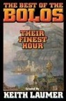 Keith Laumer, Hank Davis - Bolos