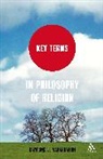 Raymond J. Vanarrago, Raymond J. Van Arragon, Raymond J Vanarragon, Raymond J. Vanarragon - Key Terms in Philosophy of Religion
