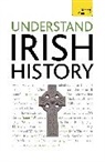 Finbar Madden, Madden Finbar - Understand Irish History: Teach Yourself