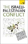 Stewart Ross - Understand the Israeli-Palestinian Conflict: Teach Yourself