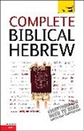 Sarah Nicholson, Sarah Nicolson - Complete Biblical Hebrew