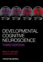Michelle de Haan, Michelle De Haan, Mark Johnson, Mark H Johnson, Mark H. Johnson, Mark H. Haan Johnson - Developmental Cognitive Neuroscience