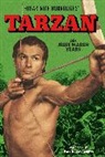 Gaylord Dubois, Jesse Marsh, Jesse Marsh - Tarzan Archives: The Jesse Marsh Years Volume 5