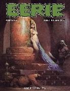 Various, Ernie Colon, Frank Frazetta, Tony Williamson - Eerie Archives Volume 5