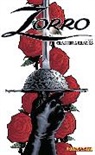 Nicole Andelfinger, Matt Wagner, Greg Pak, Matt Wagner, Francesco Francavilla, Matt Wagner - Zorro Year One Volume 2: Clashing Blades