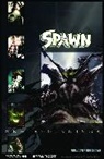 Will Carlton, Joseph Carriker, Robert Kirkman, Todd McFarlane, Robert Kirkman, Malcolm Sheppard... - Spawn: New Beginnings Volume 1