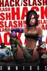 Mike Norton, Ande Parks, Tim Seeley, Tim Seeley, Stefano Caselli, Federica Manfredi - Hack/slash Omnibus v.1