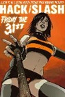 Bryan Baugh, Brian Churilla, Kevin Mellon, Ted Naifeh, Tim Seeley, Tim Seeley... - Hack/slash Omnibus v.3