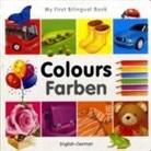Milet Publishing, Milet Publishing - Colours