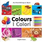 Milet Publishing, Milet Publishing - Colours