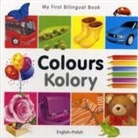 Milet Publishing, Milet Publishing - Colours