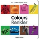 Milet Publishing, Milet Publishing - Colours Renkler