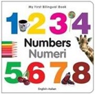 Milet Publishing, Milet Publishing - Numbers