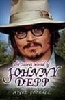 Nigel Goodall - Secret World of Johnny Depp