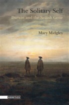 Mary Midgley - The Solitary Self