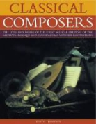 Wendy Thompson - Classical Composers