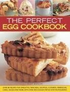 Alex Barker, Barker Alex - Perfect Egg Cookbook