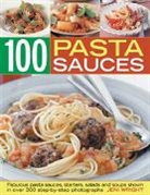 Jeni Wright, Jenni Wright - Pasta Sauces