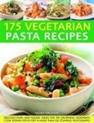 Valerie Ferguson, Ferguson Valerie - 175 Vegetarian Pasta Recipes