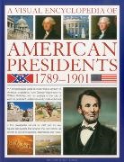 Roper, Jon Roper, Roper Jon, Jon Ropert - American Presidents 1789-1901