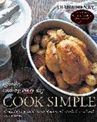 Diana Henry, Jonathan Lovekin - Cook Simple