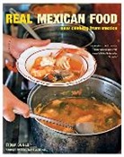 Fiona Dunlop - Real Mexican Food