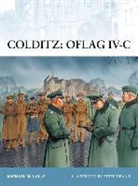 Michael Mcnally, McNally Michael, Peter Dennis, Marcus Cowper - Colditz