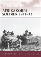 Pier P Battistelli, Pier Paolo Battistelli, Battistelli Pier Paolo, Raffaele Ruggeri, Ruggeri Raffaele - Afrikakorps Soldier 1941-43
