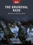 Ken Ford, Howard Gerrard, Gerrard Howard, Alan Gilliland, Gilliland Alan, Mariusz Kozik... - The Bruneval Raid
