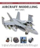 Brett Green, Marcus Cowper - Aircraft Modelling