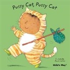 Annie Kubler - Pussy Cat, Pussy Cat