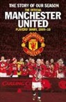 Steve Bartram, Bartram Steve, MUFC, Steve Mufc Bartram, Steve Bartram - Story of Our Season