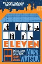 Mark Watson - Eleven