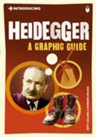 Jef Collins, Jeff Collins, Collins Jeff, Howard Selina, Howard Selina, Selina Howard - Introducing Heidegger