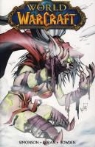 Walter Simonson - World of Warcraft