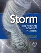 GRAF, Mike Graf, Mike Graf Graf, Various, Various Various - Storm - The Awesome Power of Weather
