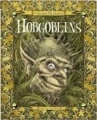 Ari Berk - Secret History of Hobgoblins