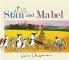 Jason Chapman - Stan and Mabel