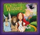 L. F. Baum, L. Frank Baum, L Frank, Paul Hess, Hess Paul - The Wizard of Oz