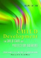 Brigid Daniel, Brigid Wassell Daniel, Robbie Gilligan, David Howe, Sally Wassell - Child Development for Child Care and Protection Workers