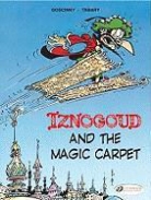GOSCINNY, Rene Goscinny, Goscinny Rene, GOSCINNY TABARY, Tabary, Jean Tabary... - Iznogoud Vol6 Iznogoud & the Magic Carpe