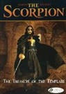 DESBERG, Stephen Desberg, Desberg Stephen, Marini, Enrico Marini, MARINI DESBERG... - Scorpion the Vol4 the Treasure of the Te