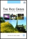 DAWE, David (Ed) Dawe, David Dawe, Dawe David - Rice Crisis