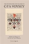 Karen Livingstone, Karen Livingston, Karen Livingstone - The Bookplates and Badges of C.F.A Voysey
