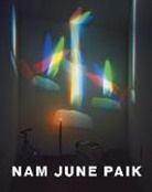 Sook-Kyung Lee, Sook-Kyung Rennert Lee, Tate Publishing, Sook-Kyung Lee, Rennert, Susanne Rennert - Nam June Paik