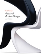 David Raizman - History of Modern Design (2nd Edition)