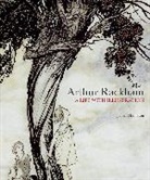 Hamilton, James Hamilton - Arthur Rackham