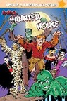 George Gladir, Batton Lash, Dan Parent, Fernando Ruiz, Fernando Ruiz - Archie's Haunted House