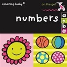 Dodd, Emma Dodd, Emma Dodd Dodd - On the Go - Numbers